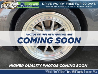 2018 BMW 320i 320i LOCAL TRADE IN