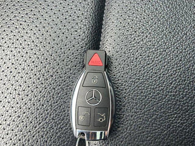 2019 Mercedes-Benz GLC-Class GLC 300 4MATIC®
