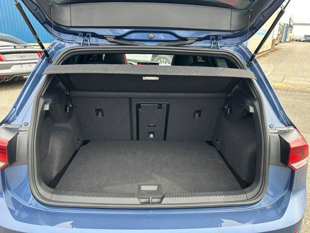 2025 Volkswagen GTI 2.0T SE