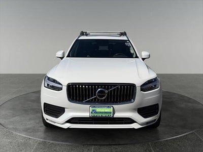 2020 Volvo XC90 T6 Momentum