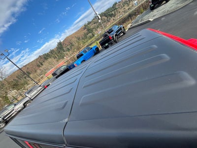 2023 Jeep Wrangler Willys 4xe