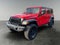 2023 Jeep Wrangler Willys 4xe