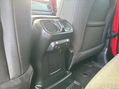 2023 Jeep Wrangler Willys 4xe