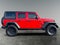 2023 Jeep Wrangler Willys 4xe