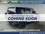 2021 Jeep Wrangler Unlimited Sahara High Altitude 4xe