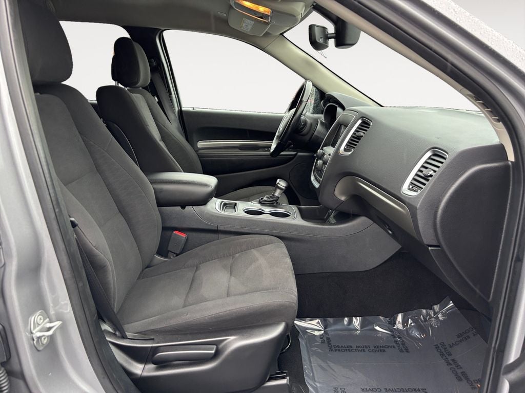 2020 Dodge Durango SXT