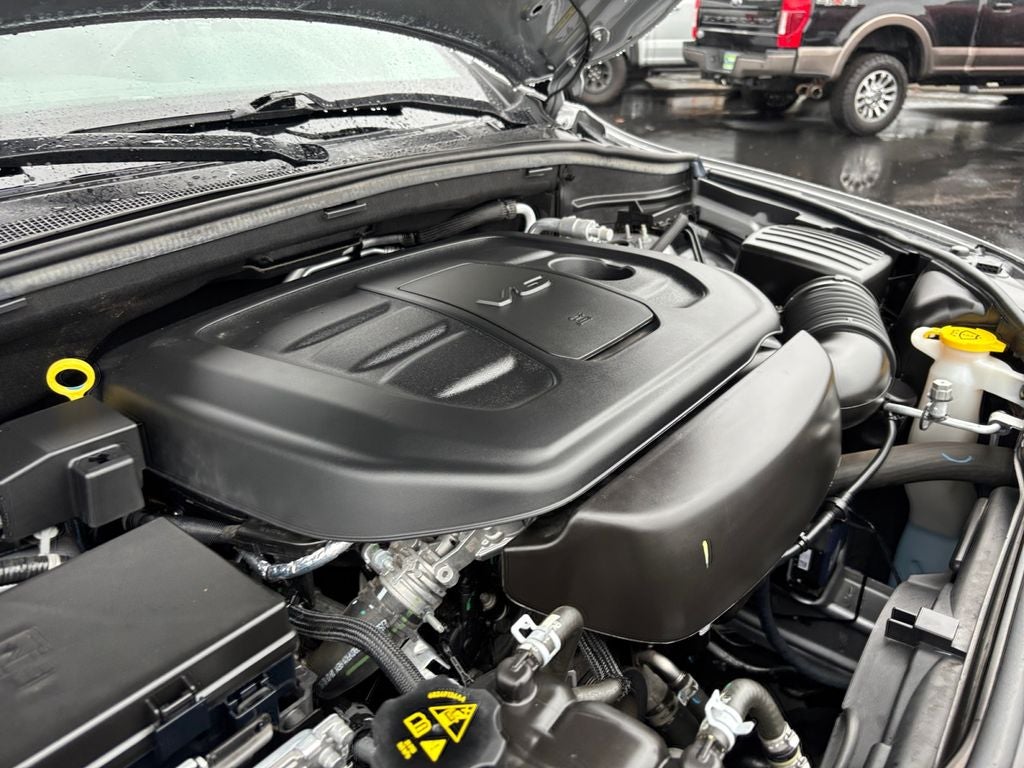 2020 Dodge Durango SXT