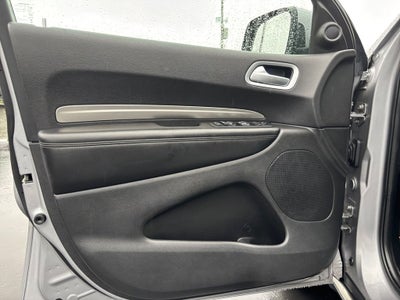 2020 Dodge Durango SXT