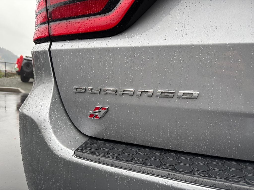 2020 Dodge Durango SXT