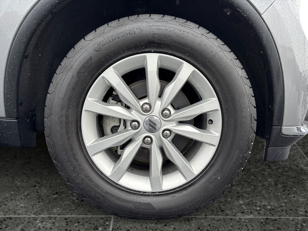 2020 Dodge Durango SXT