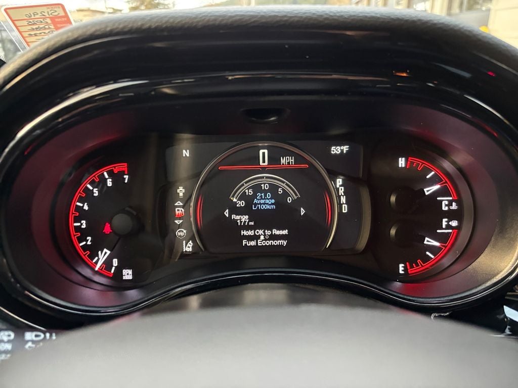 2025 Dodge Durango GT Plus