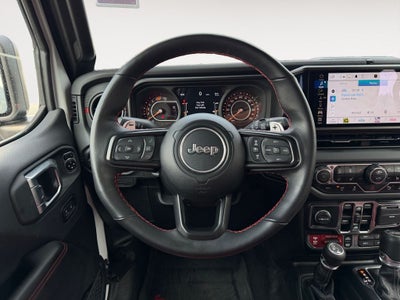 2024 Jeep Wrangler Rubicon 392