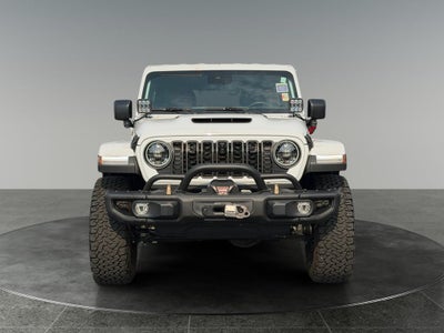 2024 Jeep Wrangler Rubicon 392