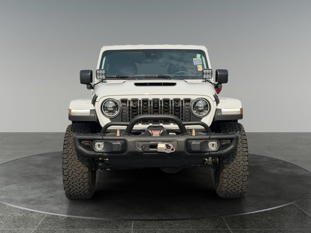 2024 Jeep Wrangler Rubicon 392