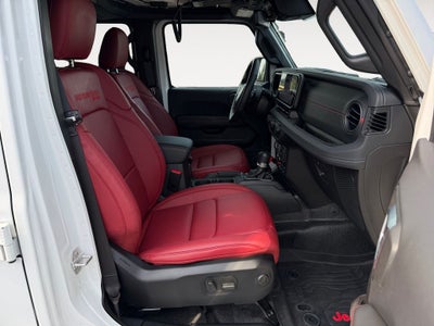 2024 Jeep Wrangler Rubicon 392