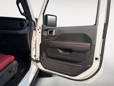 2024 Jeep Wrangler Rubicon 392