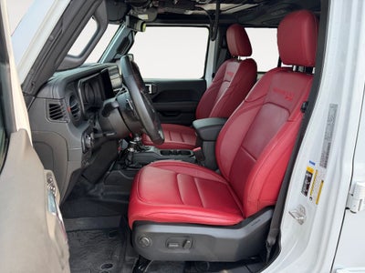 2024 Jeep Wrangler Rubicon 392