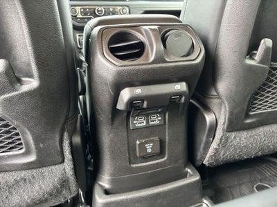 2024 Jeep Wrangler High Altitude 4xe