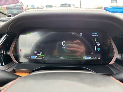 2022 Jeep Grand Cherokee Summit Reserve 4xe