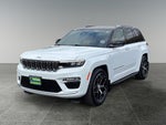 2022 Jeep Grand Cherokee Summit Reserve 4xe