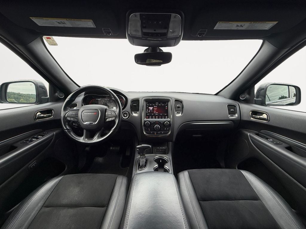 2020 Dodge Durango R/T