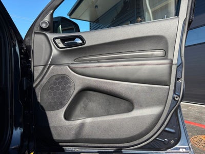 2025 Dodge Durango R/T Premium