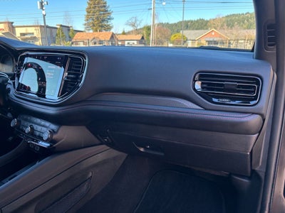 2025 Dodge Durango R/T Premium