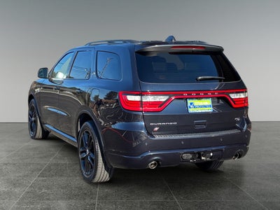2025 Dodge Durango R/T Premium