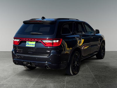 2025 Dodge Durango R/T Premium