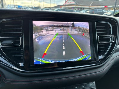 2022 Dodge Durango R/T Plus