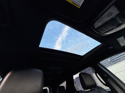 2022 Dodge Durango R/T Plus