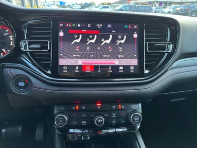 2022 Dodge Durango R/T Plus