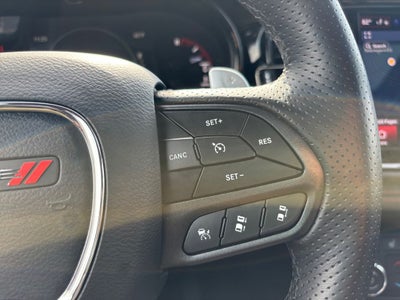 2025 Dodge Durango R/T