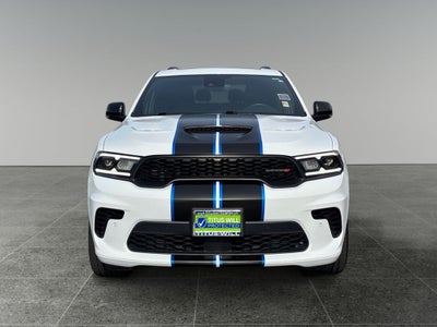 2025 Dodge Durango R/T