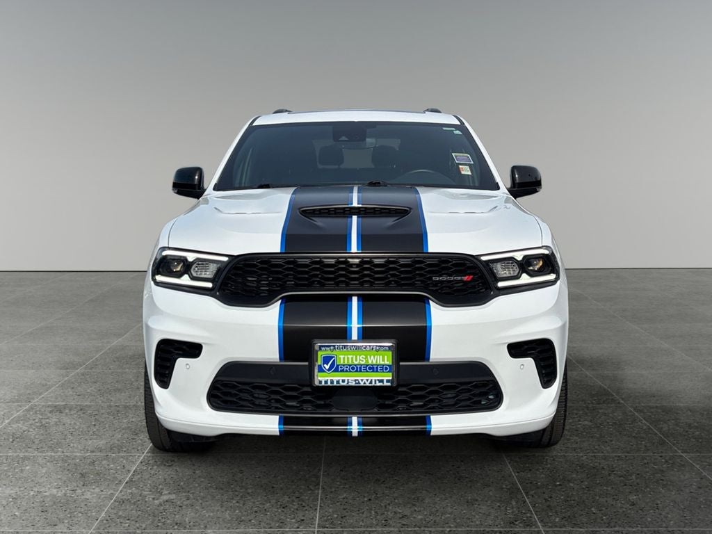 2025 Dodge Durango R/T