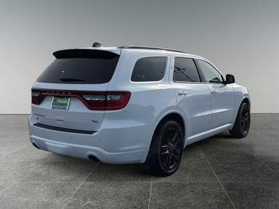 2025 Dodge Durango R/T