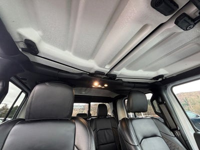 2023 Jeep Gladiator High Altitude Lifted w/ Wheel & Tire Package