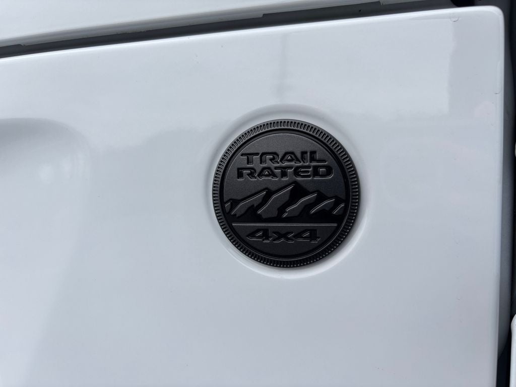 2023 Jeep Gladiator High Altitude Lifted w/ Wheel & Tire Package