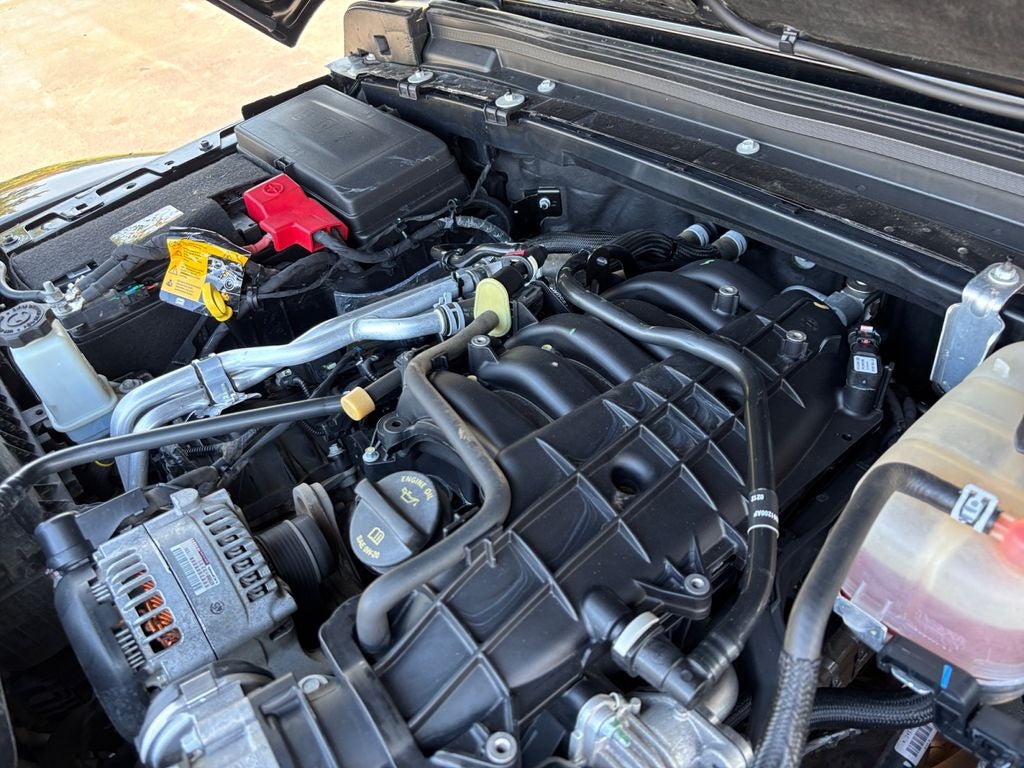 2022 Jeep Gladiator Rubicon Lifted