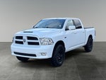 2012 RAM 1500 Sport