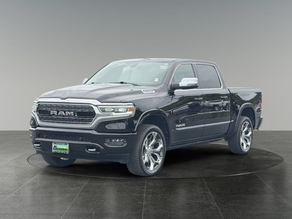 2023 RAM 1500 Limited