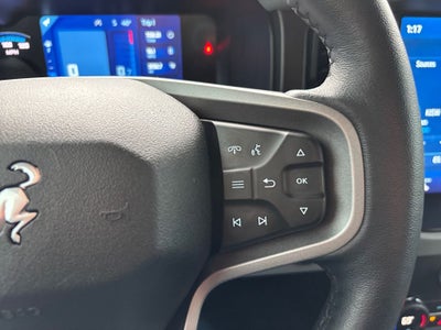 2023 Ford Bronco Badlands Lifted w/ Wheel & Tire Package