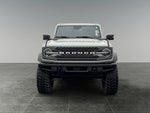 2023 Ford Bronco Badlands Lifted w/ Wheel & Tire Package