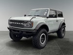 2023 Ford Bronco Badlands Lifted w/ Wheel & Tire Package