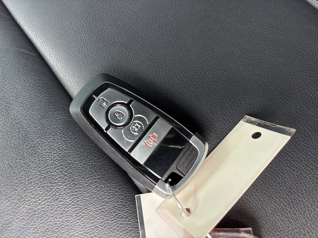 2023 Ford Bronco Badlands Lifted w/ Wheel & Tire Package