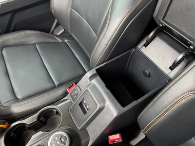 2023 Ford Bronco Badlands Lifted w/ Wheel & Tire Package