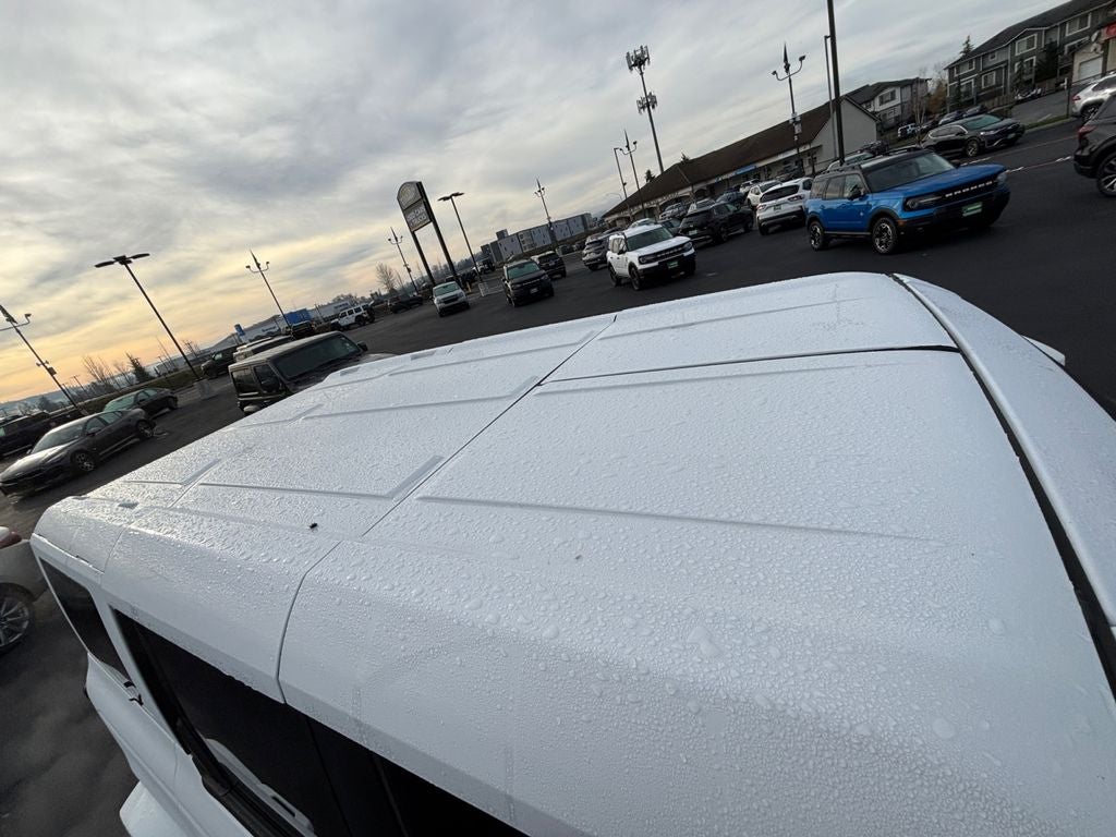 2025 Ford Bronco Outer Banks Lifted/Wheels-Tires