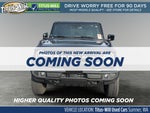2025 Ford Bronco Outer Banks Lifted/Wheel & Tire Package