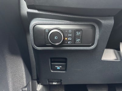 2025 Ford Bronco Badlands Lifted w/ Wheel & Tire Package