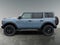 2025 Ford Bronco Badlands Lifted w/ Wheel & Tire Package